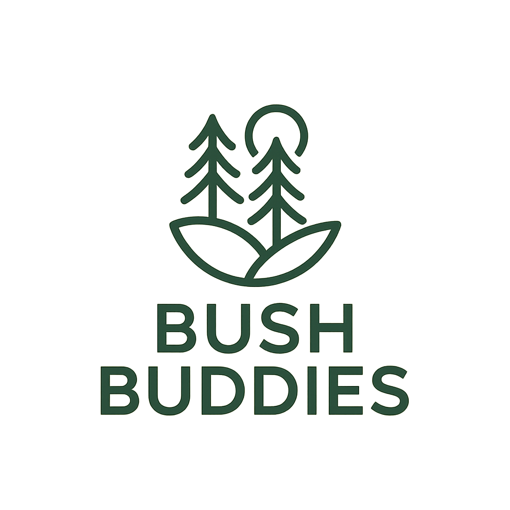 Bush Buddies Logo